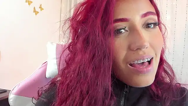 veronicaxx69 online show from 09.13.25