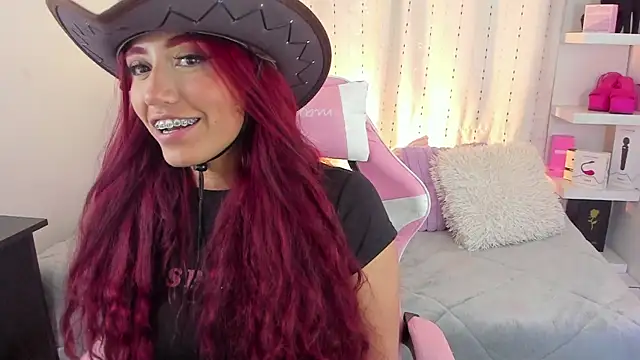 veronicaxx69 online show from 11.02.25