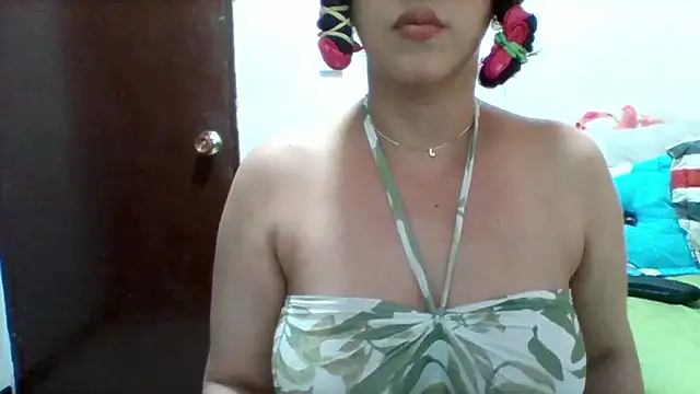 Alisson brand online show from 02.21.25