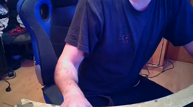 Lia Y PatrickX online show from 12.29.24