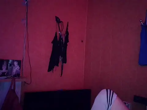 Lia Y PatrickX online show from 01.29.25