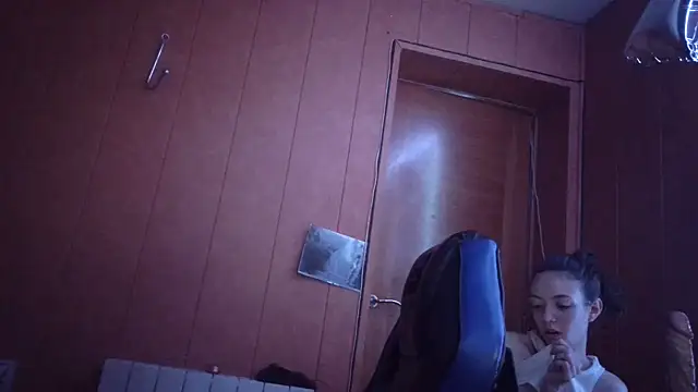 Lia Y PatrickX online show from 02.04.25