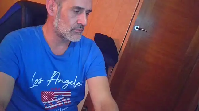 Lia Y PatrickX online show from 03.12.25