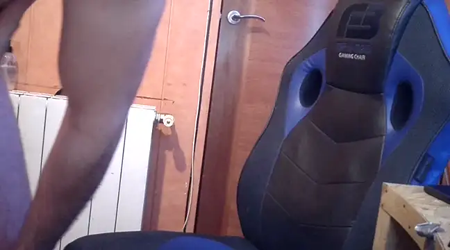 Lia Y PatrickX online show from 03.16.25