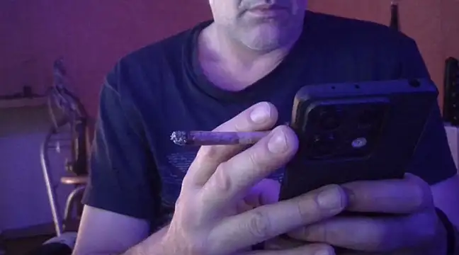 Lia Y PatrickX online show from 03.18.25