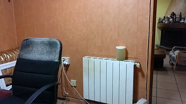 Lia Y PatrickX online show from 11.12.25