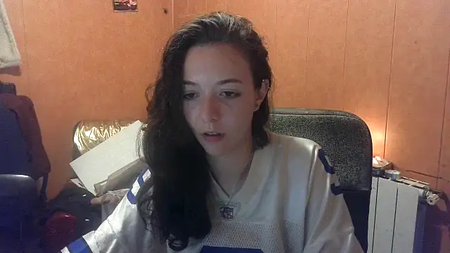 Lia Y PatrickX online show from 11.15.25