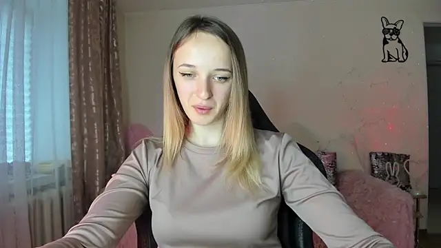 Snapshot of RouseReed chatting on 05.12.26 RouseReed online show from 05.12.26