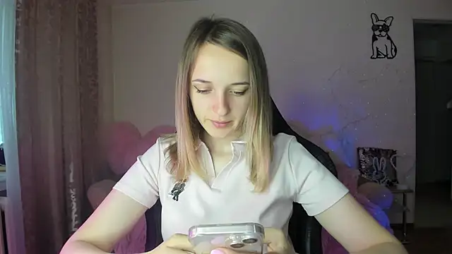 Snapshot of RouseReed chatting on 05.22.26 RouseReed online show from 05.22.26