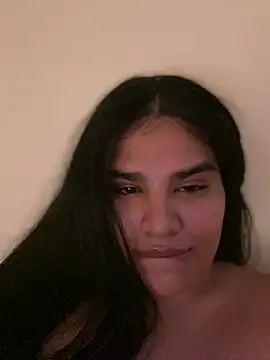 Badkittykim online show from 12.22.24