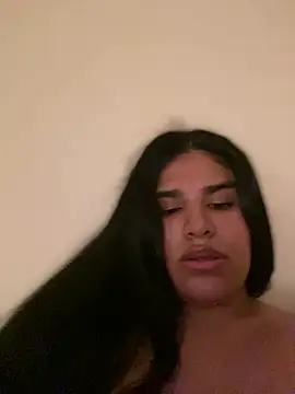 Badkittykim online show from 12.22.24