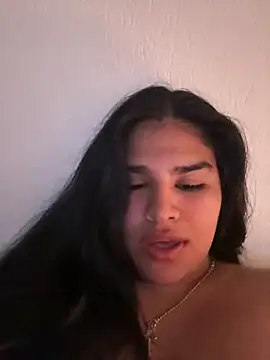 Badkittykim online show from 03.02.25