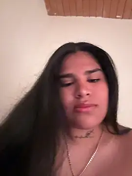 Badkittykim online show from 03.09.25