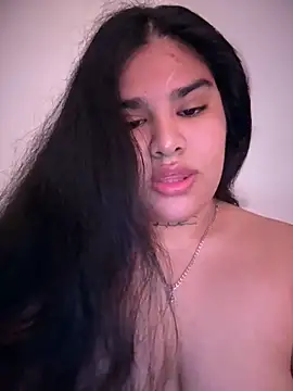 Badkittykim online show from 12.21.25