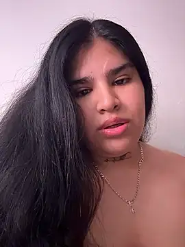 Badkittykim online show from 01.18.26