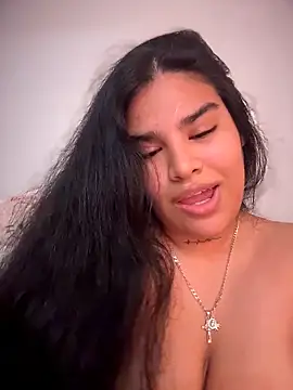 Badkittykim online show from 03.22.26