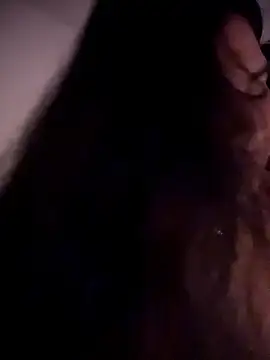 Badkittykim online show from 04.05.26