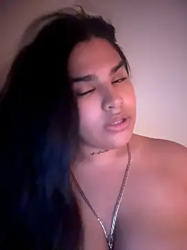 Badkittykim online show from 04.25.26