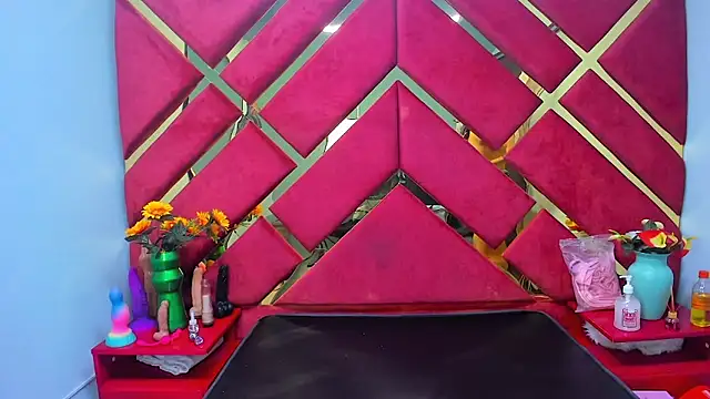 Sweet Annyy online show from 11.11.25