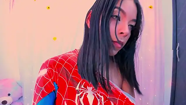 Snapshot of Hannahs_Napit chatting on 02.27.25 Hannahs Napit online show from 02.27.25