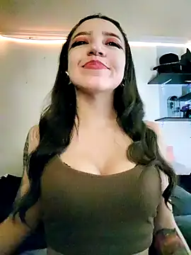 Paudelatorre online show from 03.08.26