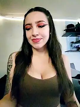 Paudelatorre online show from 03.14.26