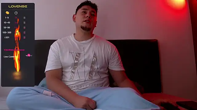 dap XOXO online show from 02.14.25