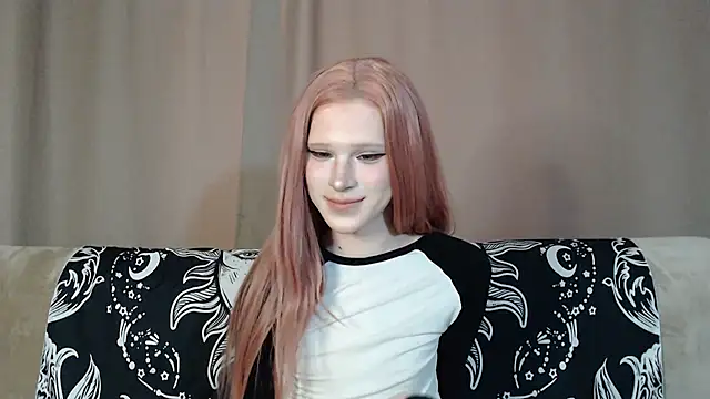 Sexpired Princess online show from 03.29.26