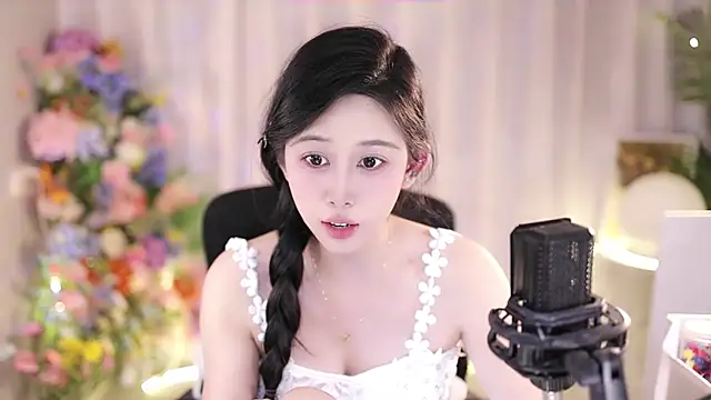 SleepArtist online show from 03.03.25