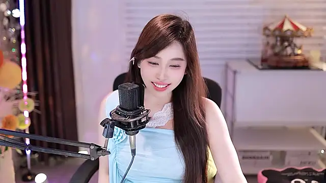 SleepArtist online show from 11.07.25