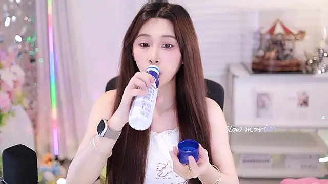 SleepArtist online show from 04.02.26