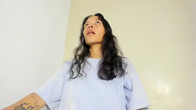 lexyfyre online show from 04.11.26