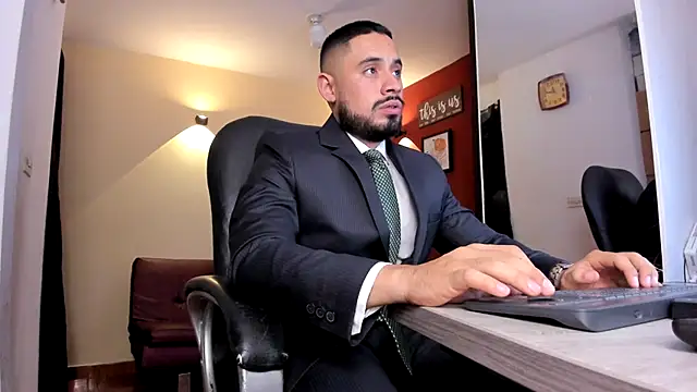 thesexlawyer1 online show from 04.14.26