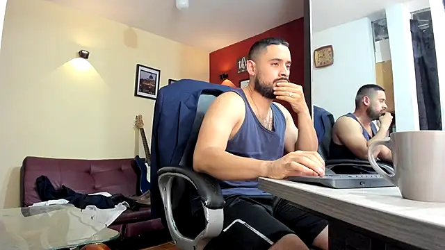 thesexlawyer1 online show from 06.15.26