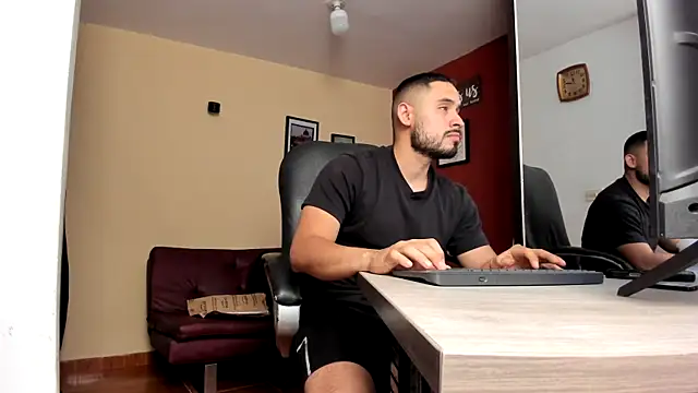 thesexlawyer1 online show from 07.15.26