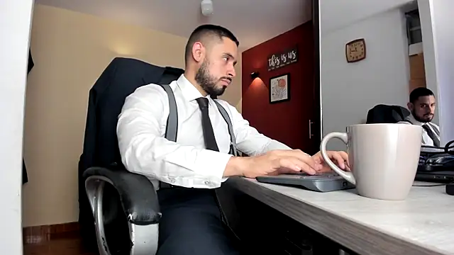thesexlawyer1 online show from 08.01.26