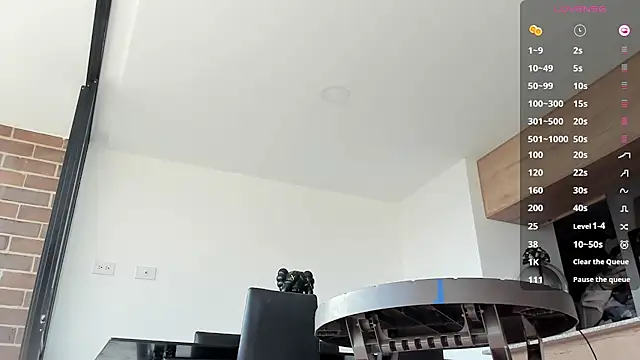 Snapshot of pretur_cruba1 chatting on 02.12.25 pretur cruba1 online show from 02.12.25