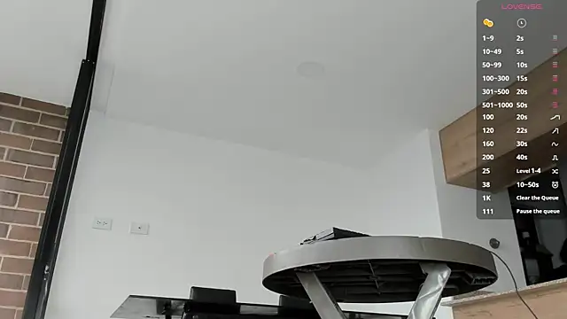 Snapshot of pretur_cruba1 chatting on 02.28.25 pretur cruba1 online show from 02.28.25