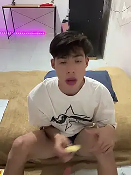 Snapshot of Jacotnk chatting on 12.10.24 Jacotnk online show from 12.10.24