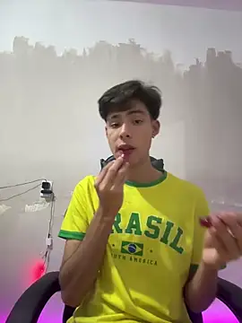 Snapshot of Jacotnk chatting on 01.07.25 Jacotnk online show from 01.07.25