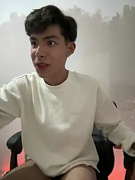 Snapshot of Jacotnk chatting on 01.09.25 Jacotnk online show from 01.09.25