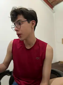 Snapshot of Jacotnk chatting on 02.23.25 Jacotnk online show from 02.23.25