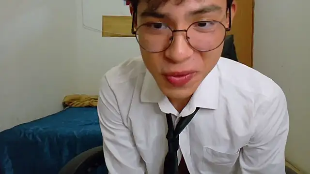 Snapshot of Jacotnk chatting on 03.10.25 Jacotnk online show from 03.10.25