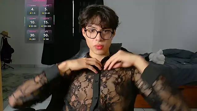 Snapshot of Jacotnk chatting on 09.14.25 Jacotnk online show from 09.14.25