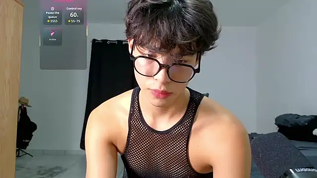 Snapshot of Jacotnk chatting on 09.15.25 Jacotnk online show from 09.15.25