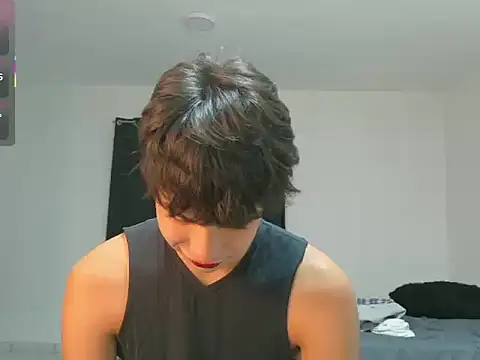 Snapshot of Jacotnk chatting on 11.04.25 Jacotnk online show from 11.04.25