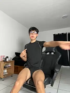 Snapshot of Jacotnk chatting on 11.18.25 Jacotnk online show from 11.18.25