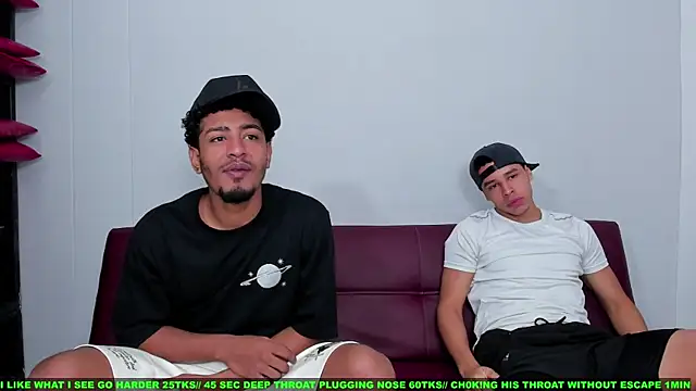 Snapshot of Sex_orgy01 chatting on 12.24.24 Sex orgy01 online show from 12.24.24