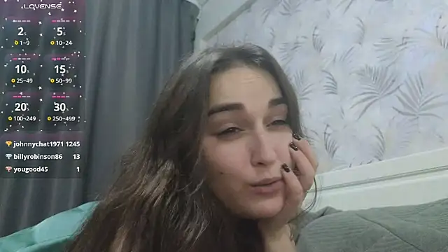 Snapshot of me_lissa_sun13 chatting on 12.12.24 me lissa sun13 online show from 12.12.24