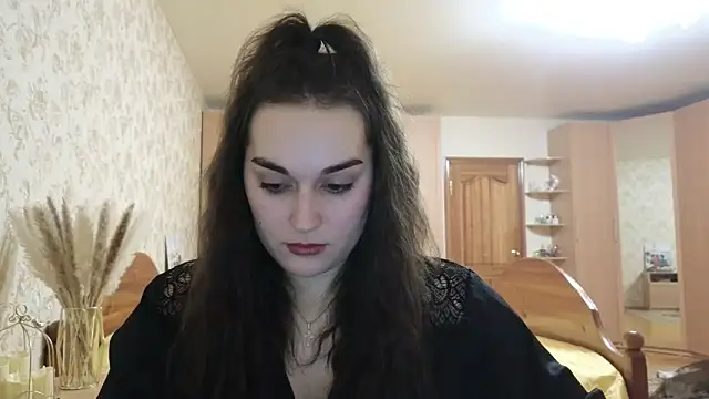 Snapshot of me_lissa_sun13 chatting on 01.24.25 me lissa sun13 online show from 01.24.25